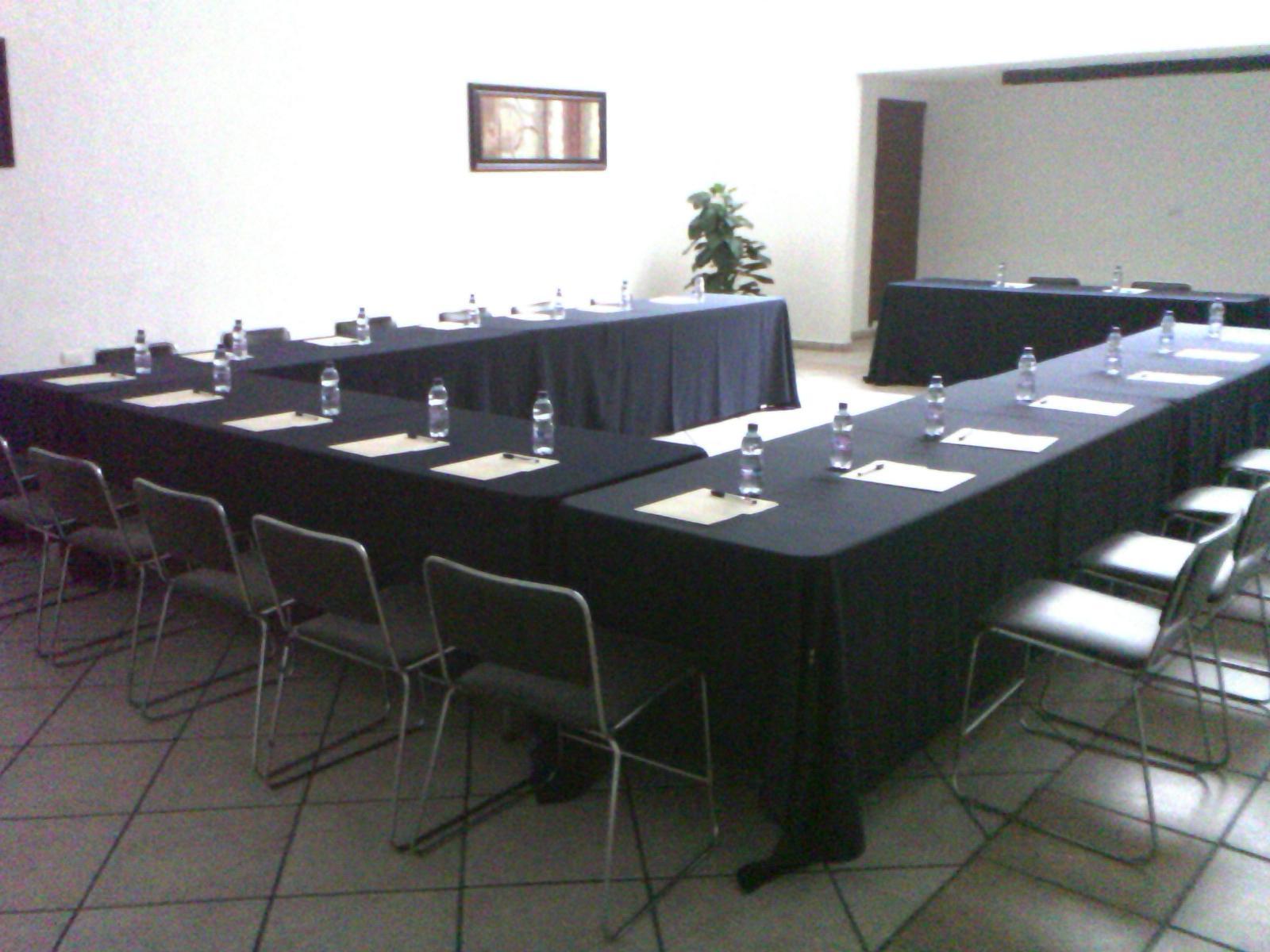 Collection O Hotel Del Portal, Puebla Zewnętrze zdjęcie